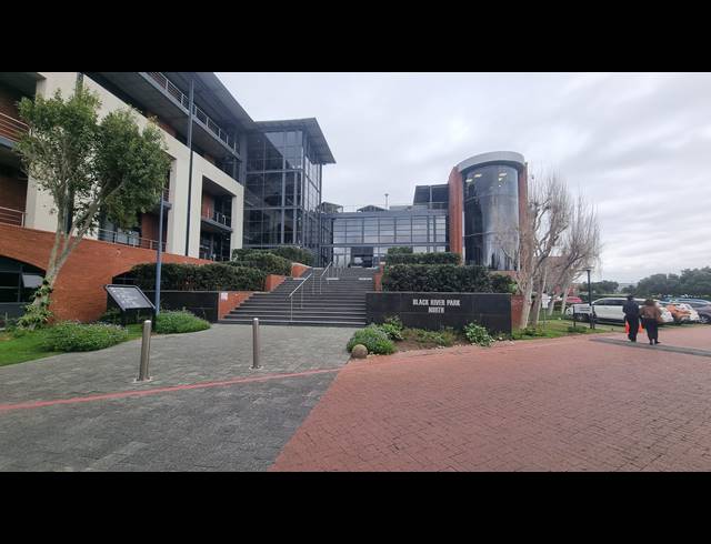 250M² OFFICE TO LET IN OBSERVATORY
